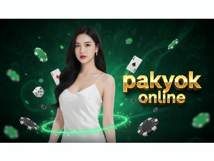 pakyok online ทางเข้า